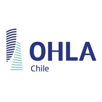 OHLA CHILE logo - Similar company to Sacyr Chile