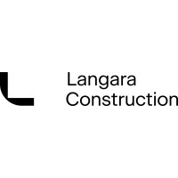 Langara Construction Limited logo - Similar company to Mutual Developments
