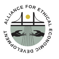 Alliance for Ethical Economic Development (AEED) logo - Similar company to Stay Forth
