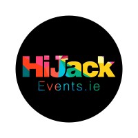 HiJack Events logo - Similar company to Event Dimensions Ltd