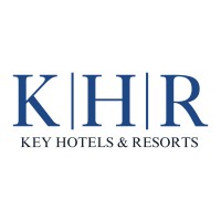 Key Hotels and Resorts logo - Similar company to Flydirekt