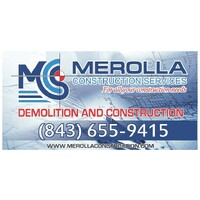 Merolla Construction Services - Construction Manager logo - Similar company to Consensus Construction & Consulting