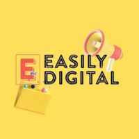 Easily Digital Ads logo - Similar company to Ezy Digital Hub