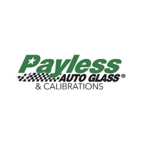 Payless Auto Glass logo - Similar company to Audacy / Springfield