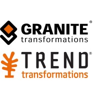 Granite and TREND Transformations UK logo - Similar company to Granite Transformations