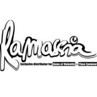 Ramassia logo - Similar company to Heights Vision