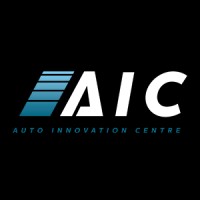 Auto Innovation Centre logo - Similar company to Bremar Automotion