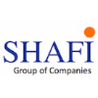 Shafi Group logo - Similar company to Act Engineering Services Pvt Ltd.