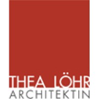 Thea Löhr Architekturbüro logo - Similar company to Archequipe