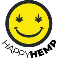 Happy Hemp logo - Similar company to Cerrito Enterprise Inc