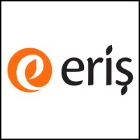 Eriş logo - Similar company to Serm&Barr Caravan