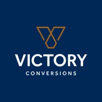 Victory Conversions logo - Similar company to Cartwright Vehicle Conversions Ltd