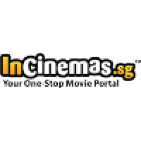 Incinemas.sg logo - Similar company to Key & Cornerstone Pte Ltd
