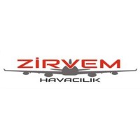 ZİRVEM HAVACILIK logo - Similar company to Tvs(Taiwan Video System)
