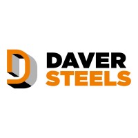 Daver Steels Ltd logo - Similar company to Lsj Engineering Ltd.