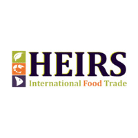 HEIRS FOOD TRADE logo - Similar company to Inka Fresh