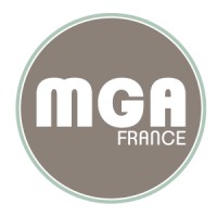 MGA France logo - Similar company to Eezee