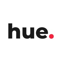 Hue Marketing Agency logo - Similar company to Oneivan.Com