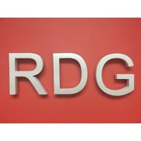 red design group logo - Similar company to Glamorous Group