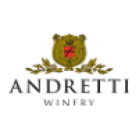 Andretti Winery logo - Similar company to Qsf