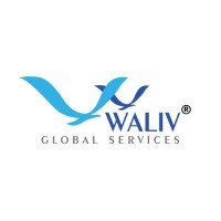 Waliv Global Services logo - Similar company to Ulink