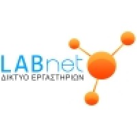 LABNET I.A.E. logo - Similar company to Labnet