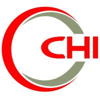 PT Central Hydraulic Indonesia Official logo - Similar company to Tektonindo Anugerah Mandiri