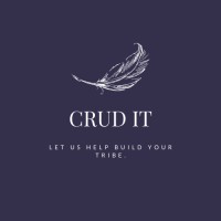 CRUD logo - Similar company to Crud Operations