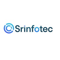 SRInfotec logo - Similar company to Datafrond