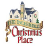 The Christmas Place logo - Similar company to Verde Navidad