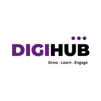 DIGIHUB AFRICA logo - Similar company to Digihubs Africa