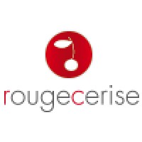 ROUGE CERISE logo - Similar company to Abc Décibel (Équipe D'Ingénieurs Acousticiens : Paris, Lyon, Marseille, Toulouse, Nantes, Poitiers)