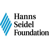 Hanns Seidel Foundation UK logo - Similar company to Neto Consulting