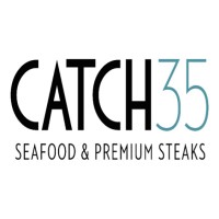 Catch 35 logo - Similar company to Honeywired