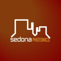 Sedona Photonics logo - Similar company to Resolute Photonics