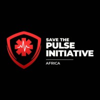 Save The Pulse Initiative  - Africa logo - Similar company to Young Emerging Scientists Zambia