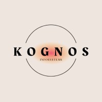 Kognos Infosystems logo - Similar company to Kognos