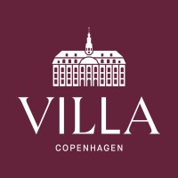 Villa Copenhagen logo - Similar company to Comwell Hotels