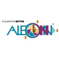 ALEONN logo - Similar company to Hp Busbars Gmbh