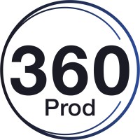 360Prod logo - Similar company to Mètis