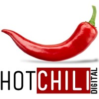 Hot Chili Digital logo - Similar company to Thawqe