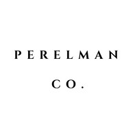 Perelman Co. logo - Similar company to Fractional Coo
