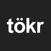 tokr logo - Similar company to Tokr Labs