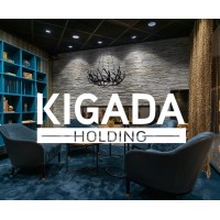 KIGADA logo - Similar company to Wallners