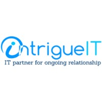 Intrigue IT Solutions logo - Similar company to Bionic System