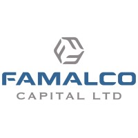 Famalco Capital logo - Similar company to Utex Holding