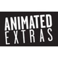 Animated Extras logo - Similar company to Bracket Media Ltd
