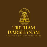 Tirtham Darshanam logo - Similar company to Ignfilo.Ai