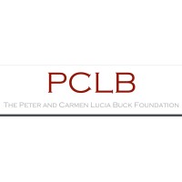 The Peter and Carmen Lucia Buck Foundation, Inc. logo - Similar company to Lead