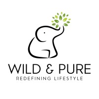 Wild and Pure logo - Similar company to Restofix